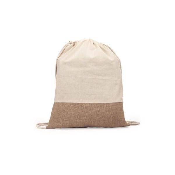 Eco Rucksack "Wilkes"